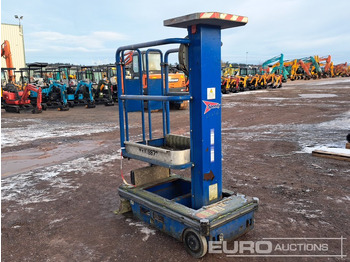 Aerial platform 2018 Power Towers Ecolift: picture 3