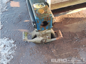 Aerial platform 2018 Power Towers Ecolift: picture 5