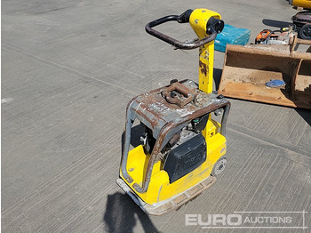 Asphalt machine WACKER