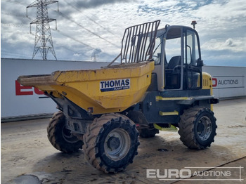 Mini dumper WACKER