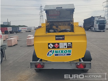 Storage tank 2018 Western 1940 Litre: picture 4