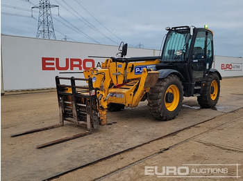 Telescopic handler JCB
