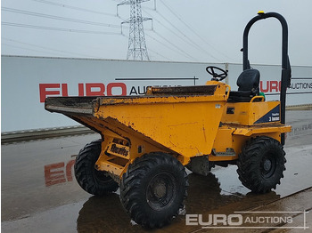 Mini dumper THWAITES