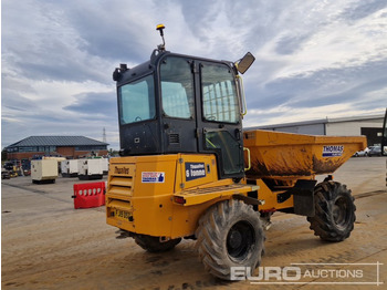 Mini dumper 2019 Thwaites 6 Ton: picture 5