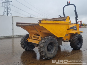 Mini dumper THWAITES