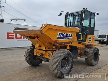 Mini dumper THWAITES