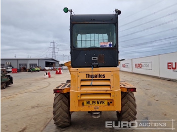 Mini dumper 2019 Thwaites 6 Ton: picture 4