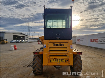 Mini dumper 2019 Thwaites 6 Ton: picture 4