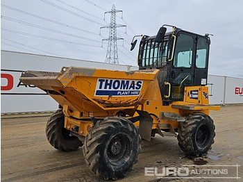 Mini dumper THWAITES