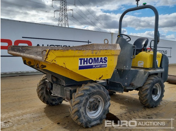 Mini dumper WACKER