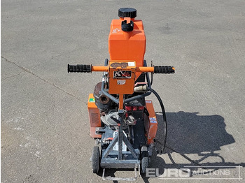 Asphalt machine 2020 Belle CSXA01: picture 4