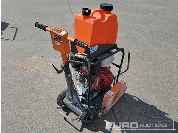 Asphalt machine 2020 Belle CSXA01: picture 5