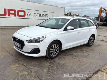 Car HYUNDAI