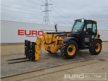 Telescopic handler JCB