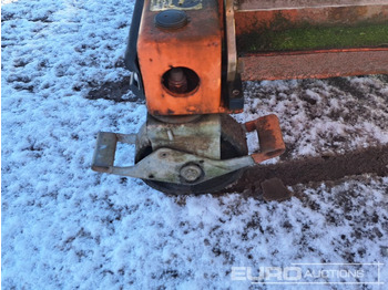 Aerial platform 2020 Power Towers Ecolift: picture 5