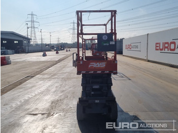 Aerial platform 2020 SkyJack SJ3226: picture 4