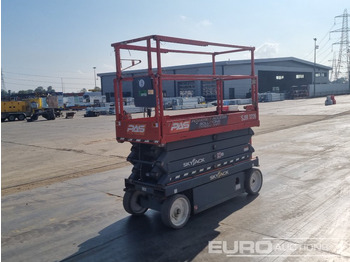 Aerial platform 2020 SkyJack SJ3226: picture 5