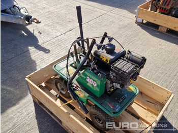Construction equipment 2021 Active AC300: picture 3