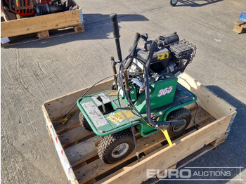 Construction equipment