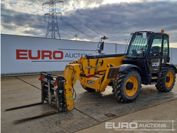 Telescopic handler JCB