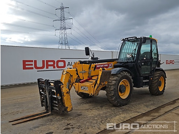 Telescopic handler JCB
