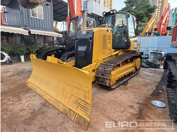 Crawler excavator KOMATSU PC138US-11