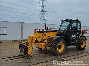 Telescopic handler JCB