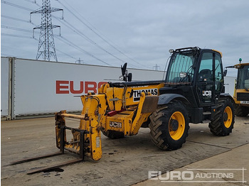 Telescopic handler JCB
