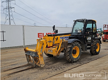 Telescopic handler JCB