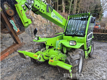Telescopic handler MERLO