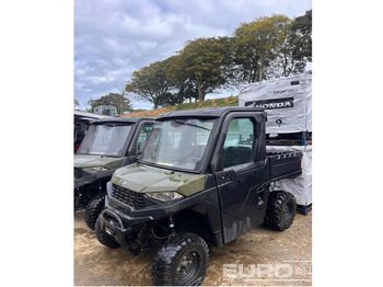 Side-by-side/ ATV POLARIS