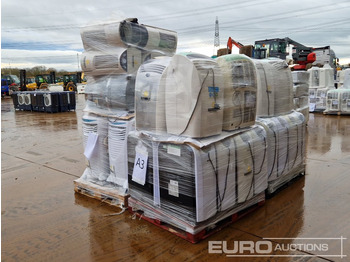 New Bucket 250Volt Dehumidifier (4 Pallets of): picture 5