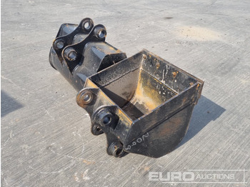 Bucket 36", 24" Digging Bucket 50-60mm Pin to suit 6-10 Ton Excavator: picture 5