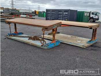 Construction equipment