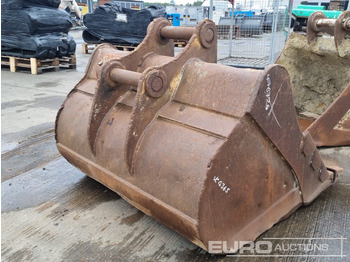 Bucket 60" Digging Bucket 80mm Pin to suit 20 Ton Excavator: picture 5
