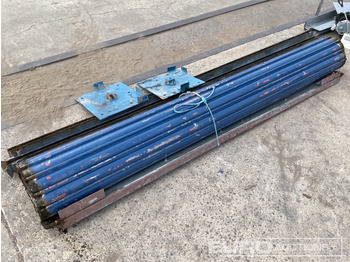 Construction equipment