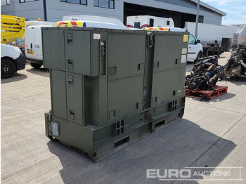Generator set