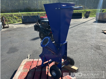 Agricultural machinery T-Mech 24308: picture 2