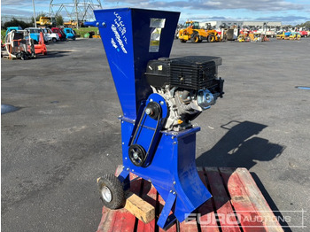 Agricultural machinery T-Mech 24308: picture 4