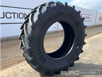 Agricultural machinery Unused Vannova 710/70R42-173 R1W Tyre (2 of): picture 3 Agricultural machinery Unused Vannova 710/70R42-173 R1W Tyre (2 of): picture 3
