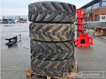 Tire ALLIANCE