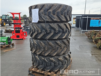 Tire ALLIANCE