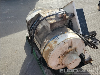 Generator set Alternator to suit Generator: picture 3