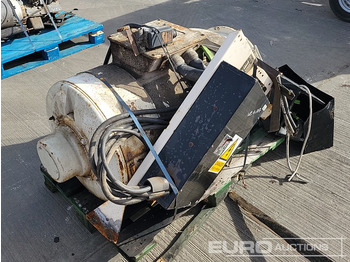 Generator set Alternator to suit Generator: picture 5