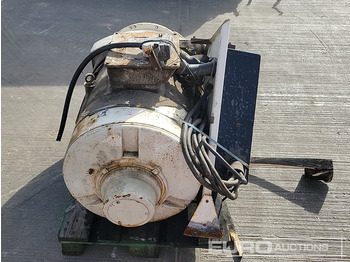 Generator set Alternator to suit Generator: picture 4