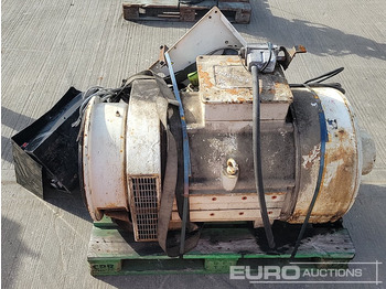 Generator set Alternator to suit Generator: picture 2