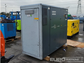 Air compressor ATLAS