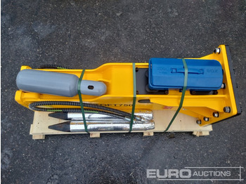 Attachment for Excavator Unused 2025 Toft TOFT750: picture 5