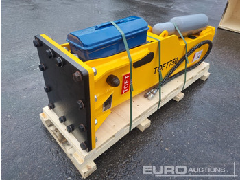 Attachment for Excavator Unused 2025 Toft TOFT750: picture 3