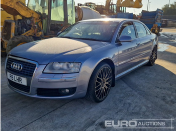 Car AUDI